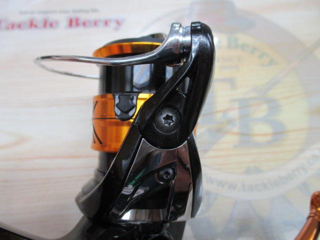 18ソアレBB C2000SSHG