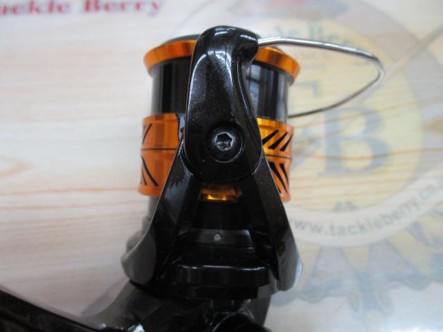 18ソアレBB C2000SSHG