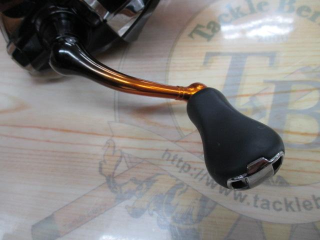 18ソアレBB C2000SSHG