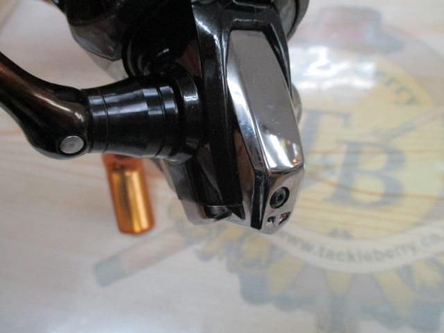 18ソアレBB C2000SSHG