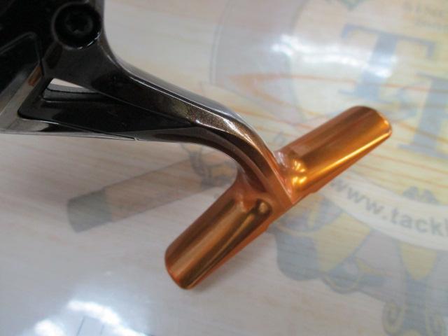 18ソアレBB C2000SSHG