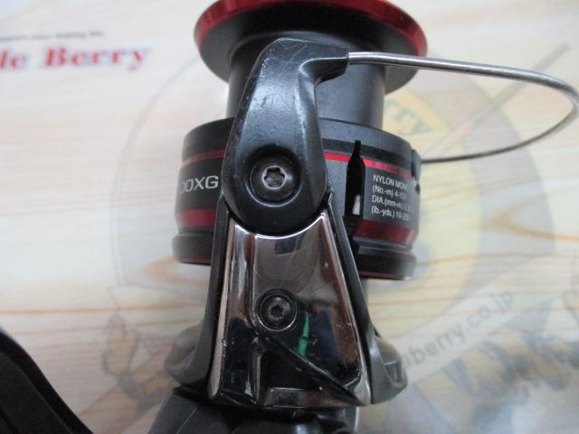 20ヴァンフォード 4000XG