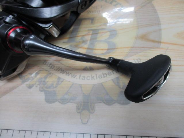 20ヴァンフォード 4000XG