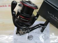 20ヴァンフォード 4000XG