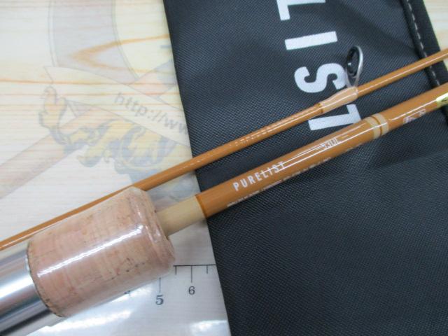 ピュアリスト 53UL・W