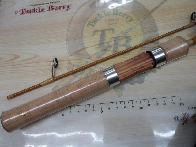 ピュアリスト 53UL・W