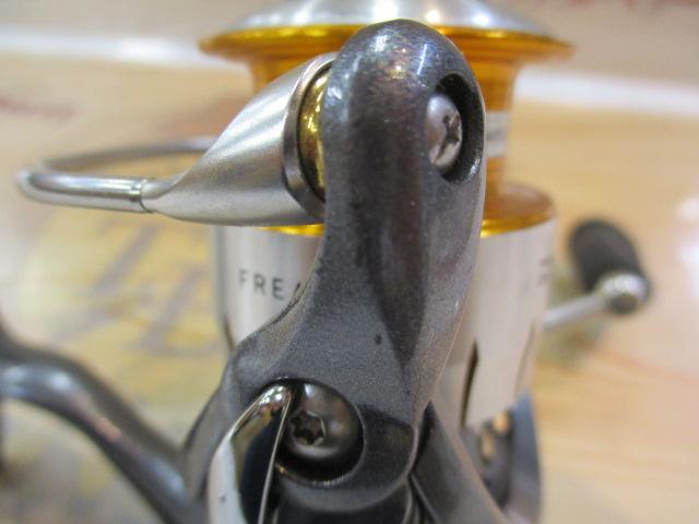 11フリームス 2000