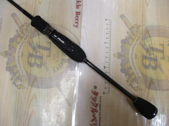 スラム EXR-64S-Sis｜＠ベリーネット 日本最大新品中古釣具WEBショップ