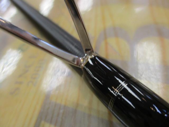 ハイタイドSSD 90ML