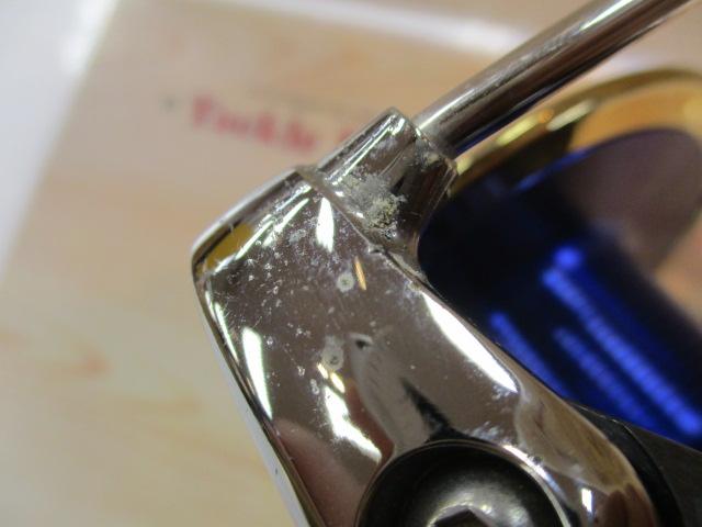 14ソルティガ 8000H エクスペディション