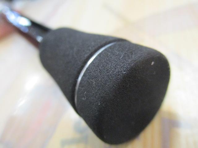 スティーズRC C70MH-LM