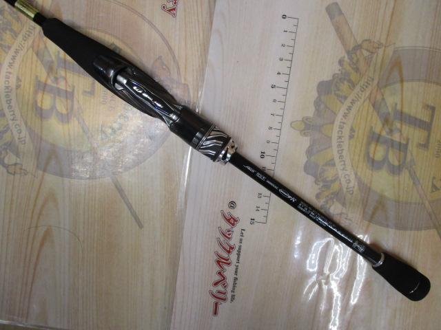 スティーズRC S61UL-SV・ST｜＠ベリーネット 日本最大新品中古釣具WEB