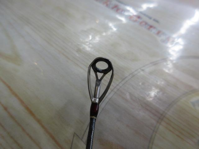 18ワールドシャウラ 2704RS-2