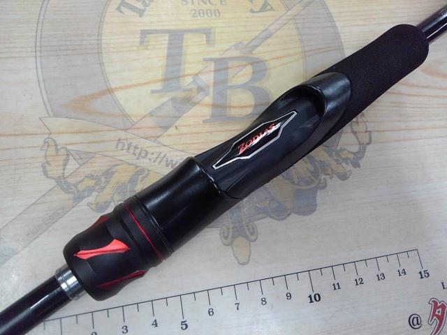 20ゾディアス 268L-2｜＠ベリーネット 日本最大新品中古釣具WEBショップ