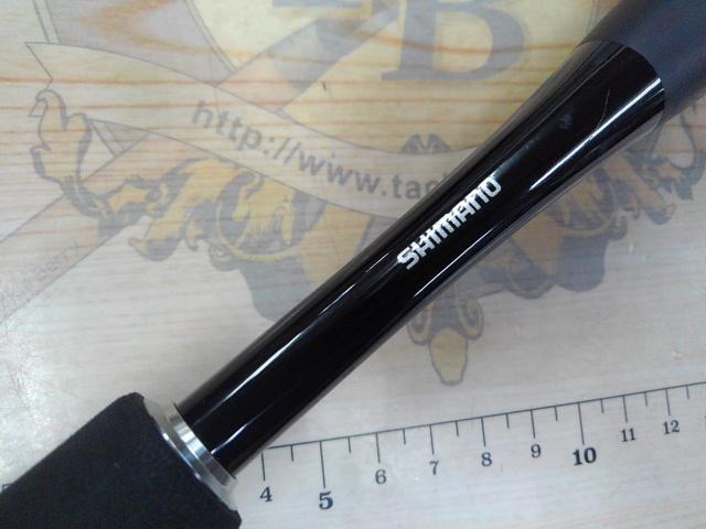 20ゾディアス 268L-2｜＠ベリーネット 日本最大新品中古釣具WEBショップ