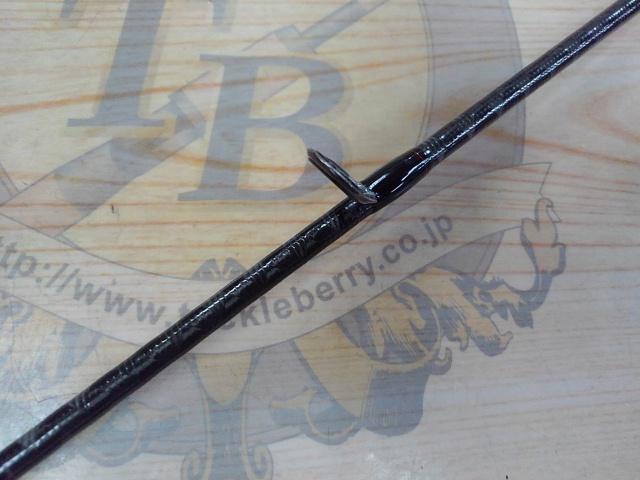 20ゾディアス 268L-2｜＠ベリーネット 日本最大新品中古釣具WEBショップ