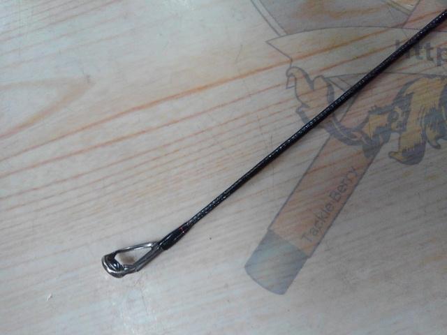 20ゾディアス 268L-2｜＠ベリーネット 日本最大新品中古釣具WEBショップ