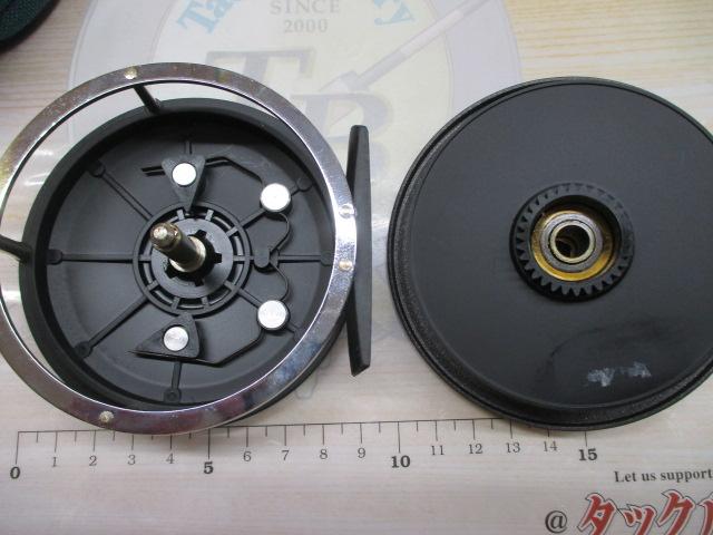 LL.Beanフライリール