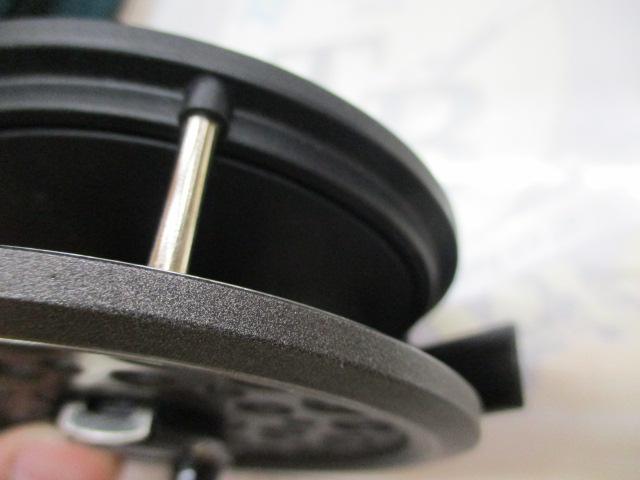 LL.Beanフライリール