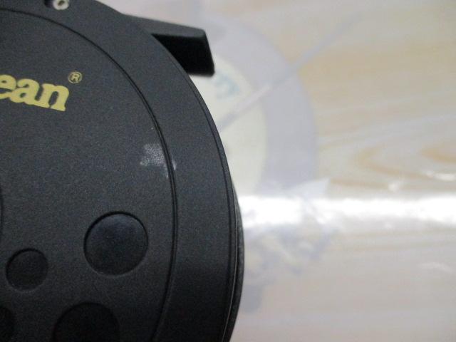 LL.Beanフライリール