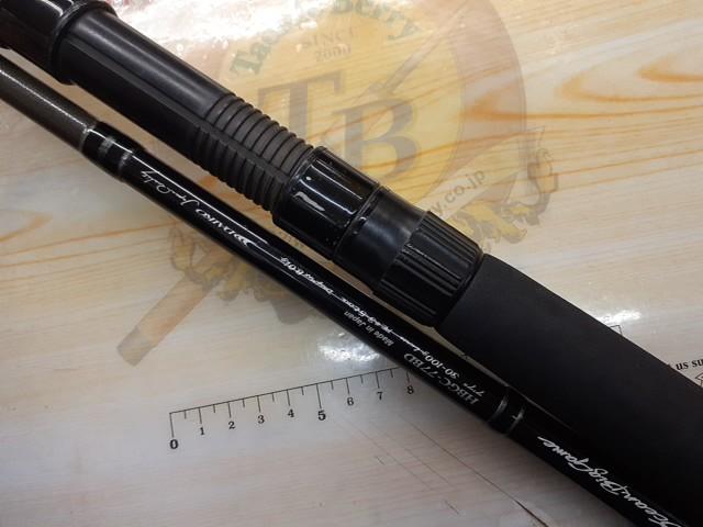 ヘミングウェイ HBGC-77BD