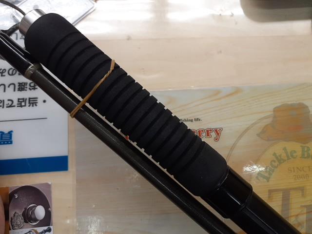 ヘミングウェイ HBGC-77BD