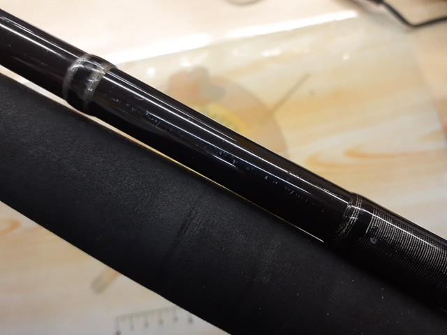 ヘミングウェイ HBGC-77BD