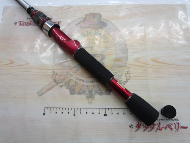 ダイワ　BJ　イカダ　メタルチューン　F-125 ブラックジャックイカダ メタルチューン F-125｜＠ベリーネット 日本