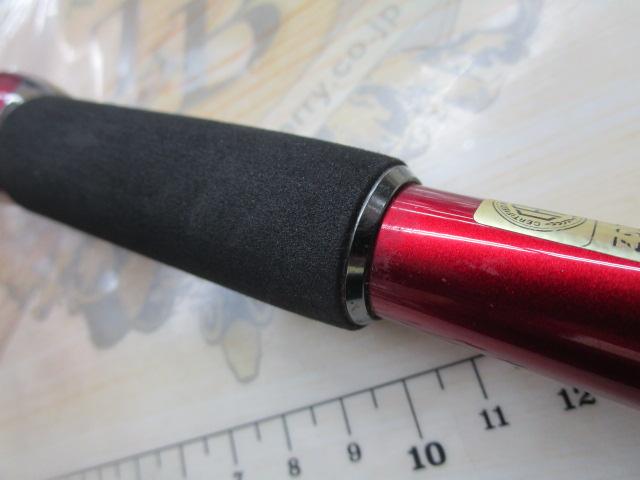 ブラックジャックイカダ メタルチューン F-125｜＠ベリーネット 日本