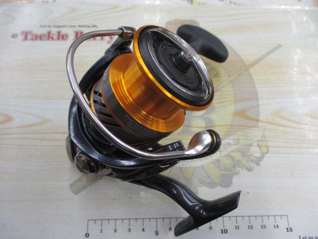 20レブロス LT4000-CH｜＠ベリーネット 日本最大新品中古釣具WEBショップ