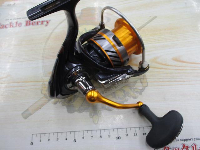 20レブロス LT4000-CH｜＠ベリーネット 日本最大新品中古釣具WEBショップ