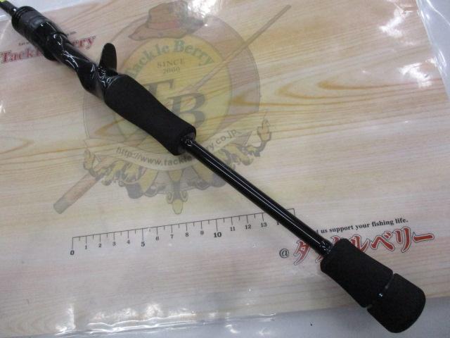 ソルティスト 610ULB