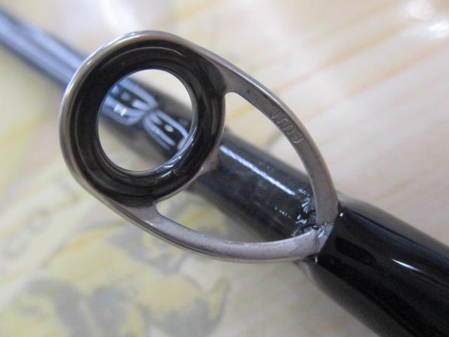 ソルティスト 610ULB