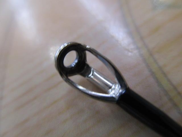 ソルティスト 610ULB