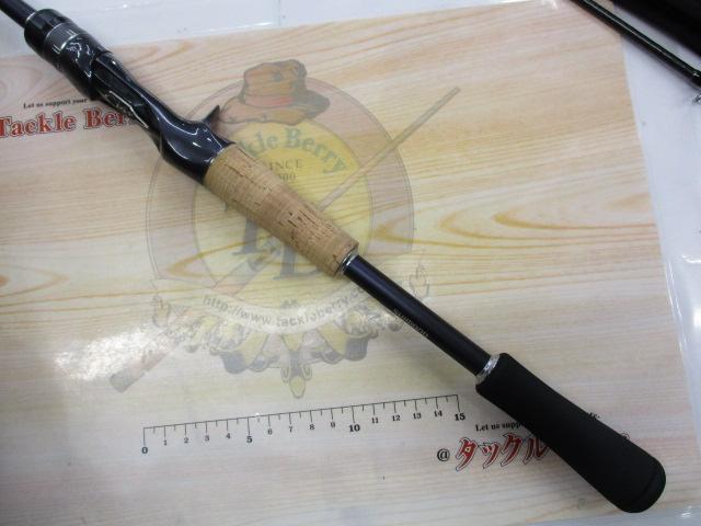 19ブレニアス B 73L+