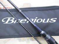 19ブレニアス B 73L+