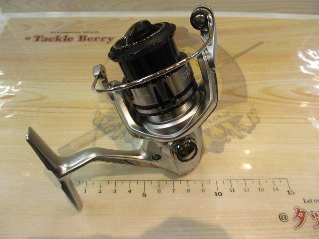 19ストラディック 1000S｜＠ベリーネット 日本最大新品中古釣具WEBショップ