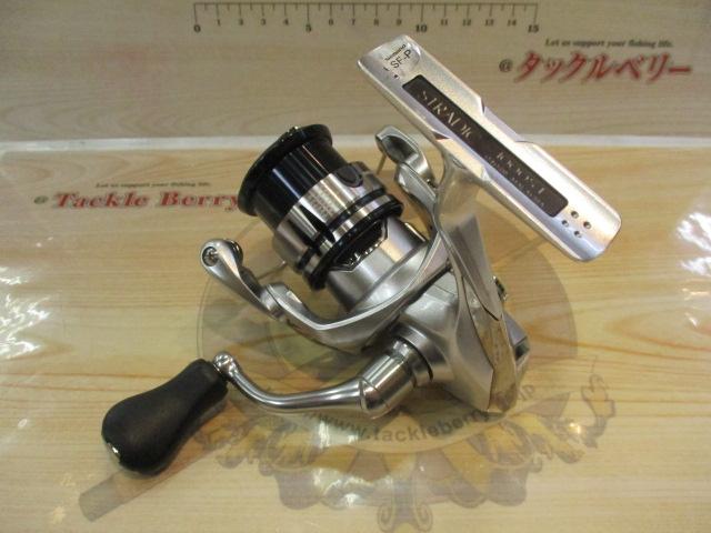 19ストラディック 1000S｜＠ベリーネット 日本最大新品中古釣具WEBショップ