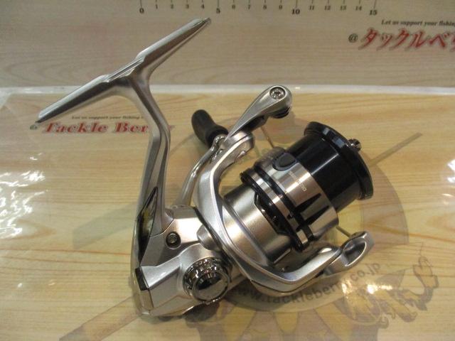 19ストラディック 1000S｜＠ベリーネット 日本最大新品中古釣具WEBショップ