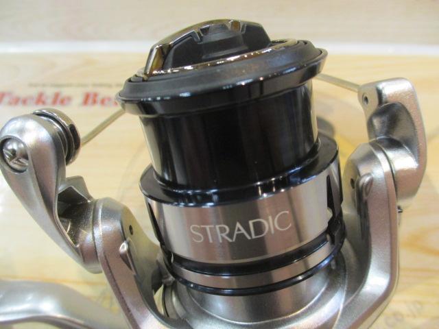 19ストラディック 1000S｜＠ベリーネット 日本最大新品中古釣具WEBショップ