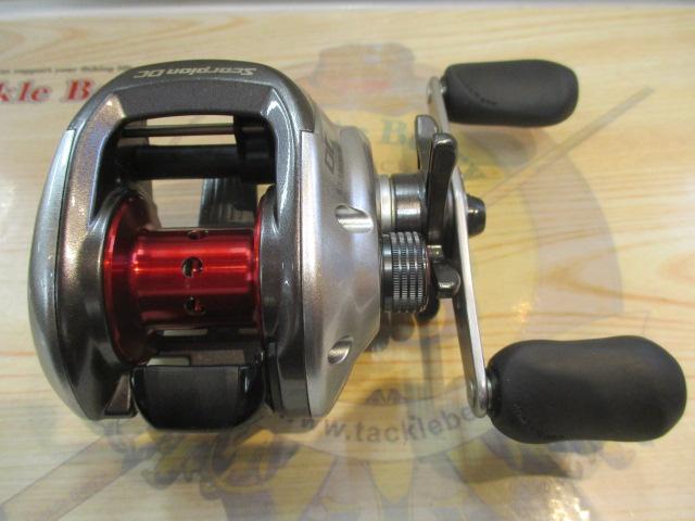 スコーピオンDC RH