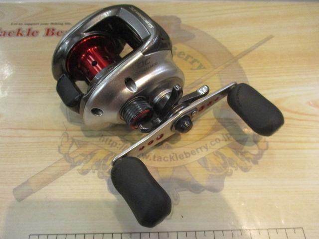 スコーピオンDC RH