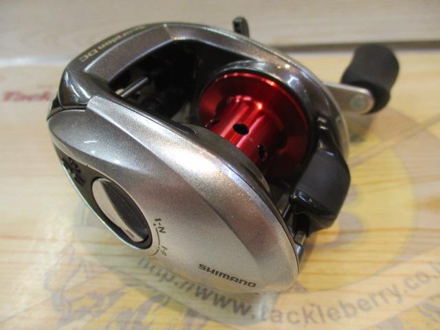 スコーピオンDC RH