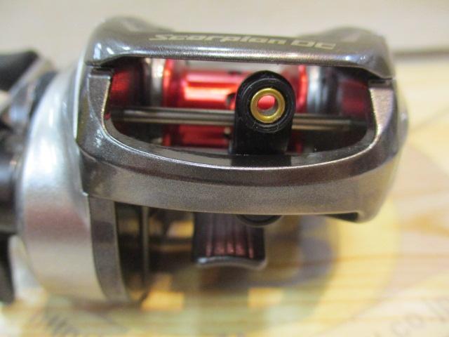 スコーピオンDC RH