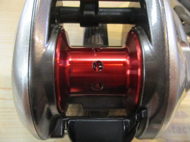 スコーピオンDC RH