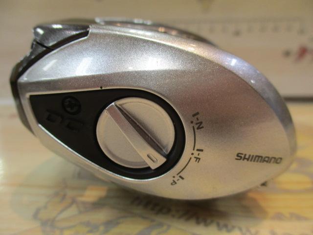 スコーピオンDC RH