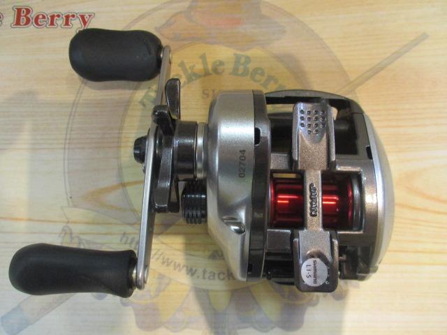 スコーピオンDC RH