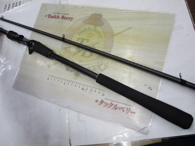 18ディアルーナ B106M｜＠ベリーネット 日本最大新品中古釣具WEBショップ