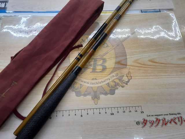 朱紋峰 嵐馬　15