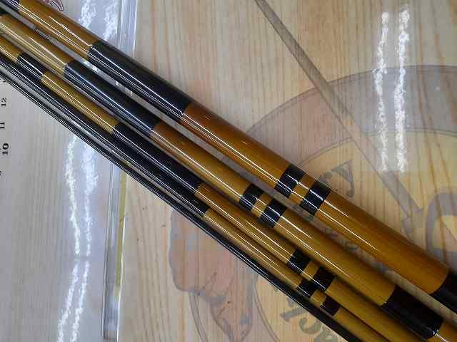 朱紋峰 嵐馬　15